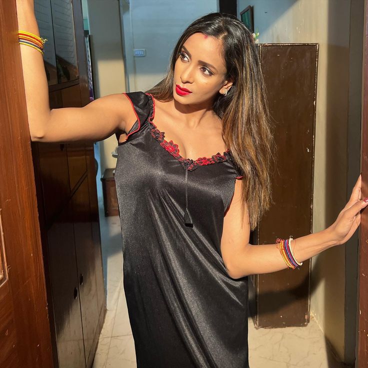 Pallavi Debnath