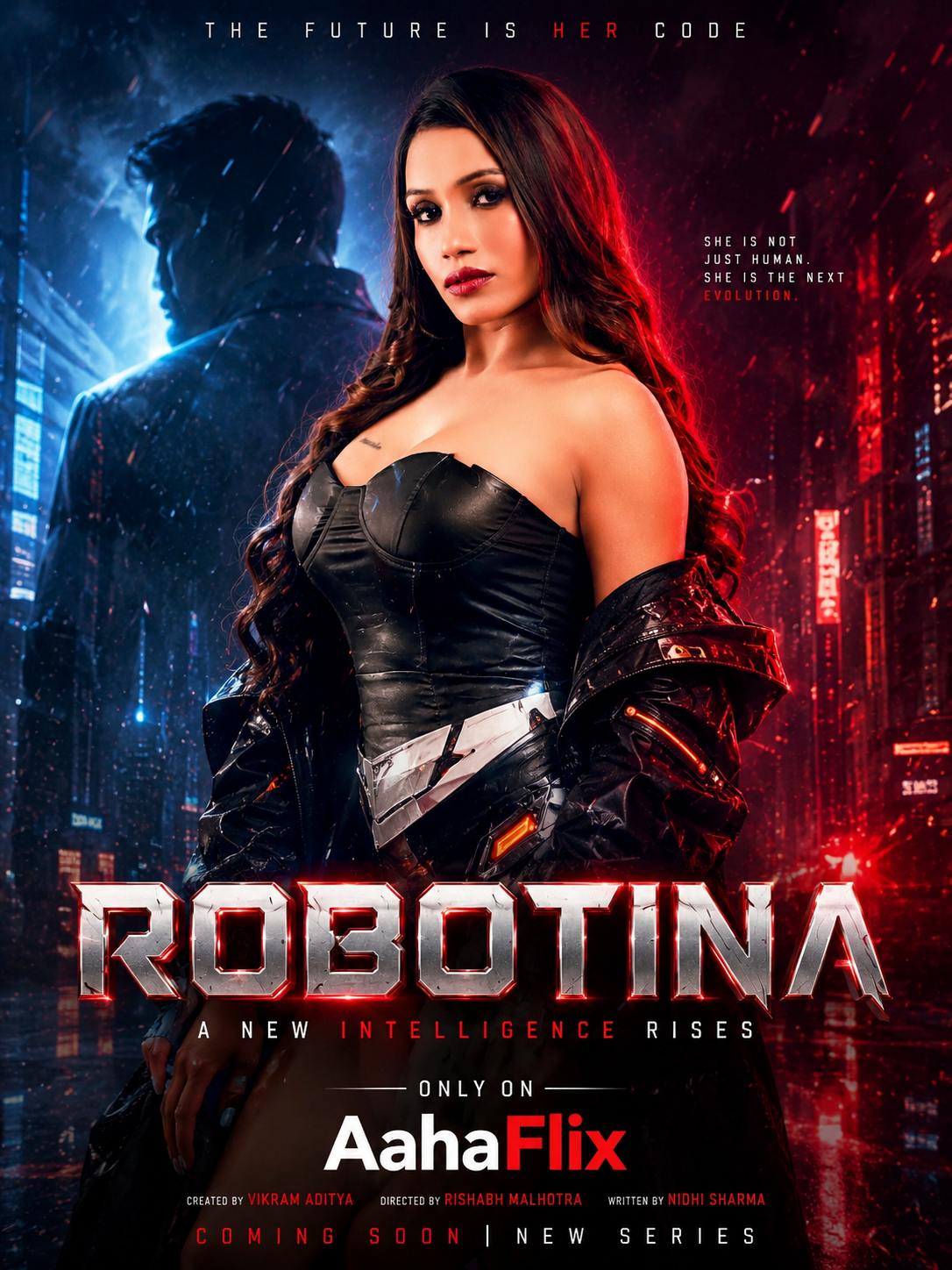 Robotina