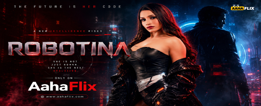 Robotina
